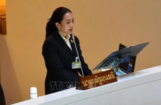  Thai cabinet approves minimum wage increases